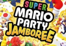 Super Mario Party Jamboree Now Available at 13% Discount!