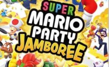 Super Mario Party Jamboree Now Available at 13% Discount!
