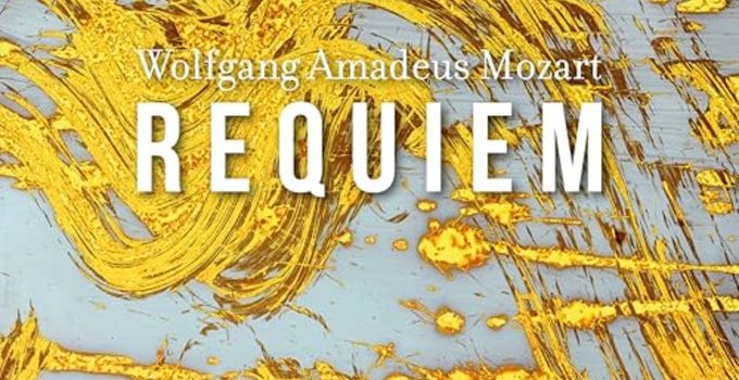 Mozart's Requiem: Enjoy a 17% Discount!