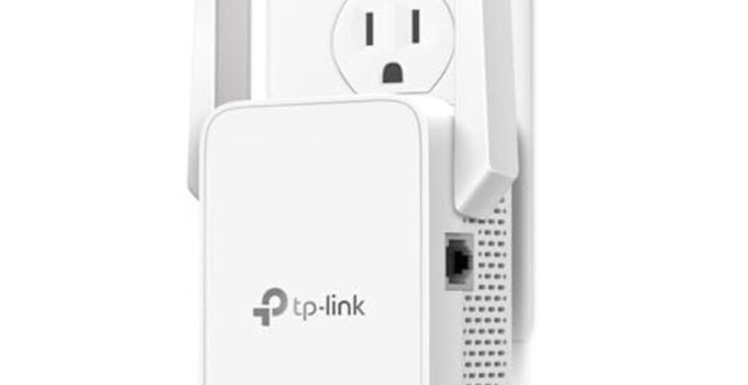 TP-Link AC1200 WiFi Extender: Enjoy 44% Savings!