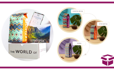 Get Your First Bag Free with Atlas Coffee Club!