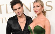 Liam Payne's Girlfriend Kate Cassidy Reflects on His Last Days in Argentina