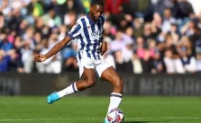 Semi Ajayi Makes Comeback After Three-Month Injury Hiatus