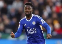 Van Nistelrooy Praises Ndidi Following Strong FA Cup Performance Against Manchester United