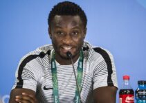 Mikel Obi Reveals His Pick for Greatest African Footballer – Overlooks Salah, Eto’o, and Weah