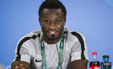 Mikel Obi Reveals His Pick for Greatest African Footballer – Overlooks Salah, Eto'o, and Weah
