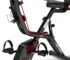 Pooboo Folding Exercise Bike – Now Available at 24% Discount!