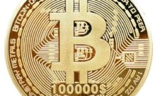 Bitcoin at $100,000: Get Your Physical Bitcoin Now with a 25% Discount!