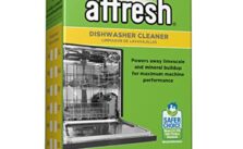 Affresh W10549851 Dishwasher Cleaner – 6 Tablets Designed for All Machine Models, Now 11% Off!