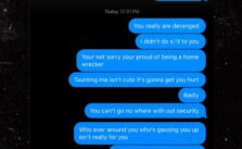 Rapper Bhad Bhabie Calls Out Travis Barker's Daughter Alabama Over Diss Track, Issues Warning for Their Next Encounter