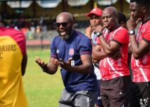 Abia Warriors Clinch Victory Over Akwa United, Drop Them to NPFL Basement in Umuahia