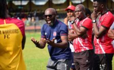 Abia Warriors Clinch Victory Over Akwa United, Drop Them to NPFL Basement in Umuahia