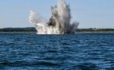 China in Eurasia Briefing: NATO and Taiwan Engaged in Undersea Cable Warfare