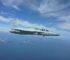 Philippines and US Conduct Joint Air Patrol and Exercises Over the South China Sea