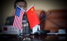 Chinese 'Espionage' Threats on the Rise During Biden Administration: Report