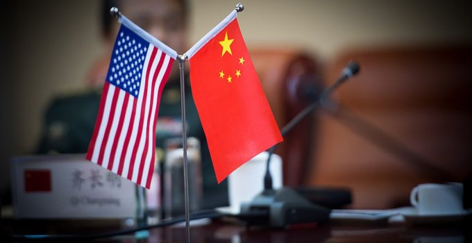 Chinese ‘Espionage’ Threats on the Rise During Biden Administration: Report