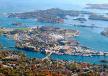 Senators Request Navy to Exempt Portsmouth Shipyard Employees from Trump Buyout Program