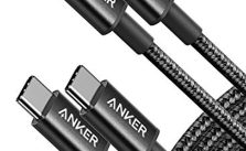Anker USB-C to USB-C Cable: Save 10% Today!