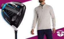 Enjoy Up to 50% Off on Golf Clubs, Equipment, and Apparel at PGA Superstore