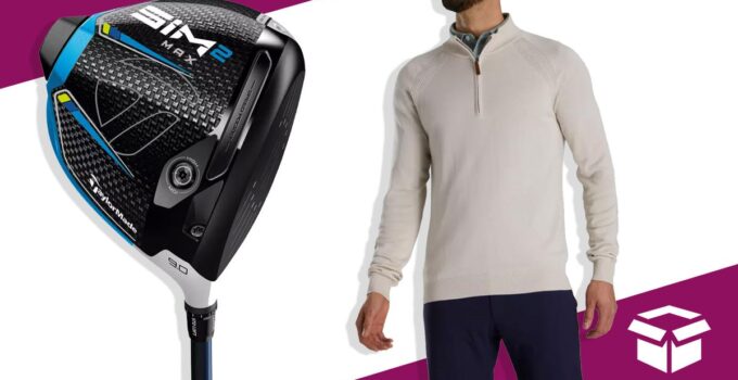 Enjoy Up to 50% Off on Golf Clubs, Equipment, and Apparel at PGA Superstore