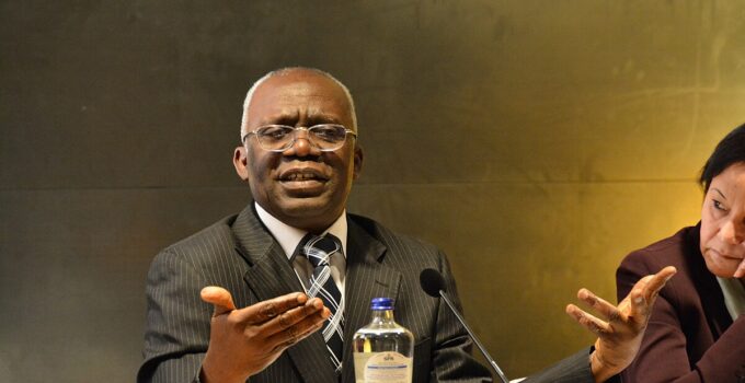 Falana Sues Mark Zuckerberg's Meta for $5 Million Over Privacy Invasion