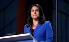 Gabbard Discusses CIA's Challenging Syrian Regime Change Efforts During Confirmation Hearing