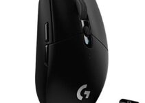 Save 40% on the Logitech G305 LIGHTSPEED Wireless Gaming Mouse!