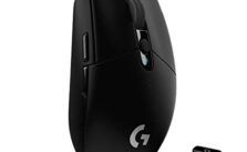 Save 40% on the Logitech G305 LIGHTSPEED Wireless Gaming Mouse!
