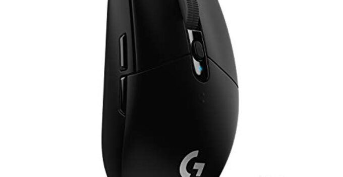 Save 40% on the Logitech G305 LIGHTSPEED Wireless Gaming Mouse!