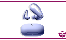 Apple’s Latest Powerbeats Pro 2 Earbuds: Top Choice for Your Workout Sessions