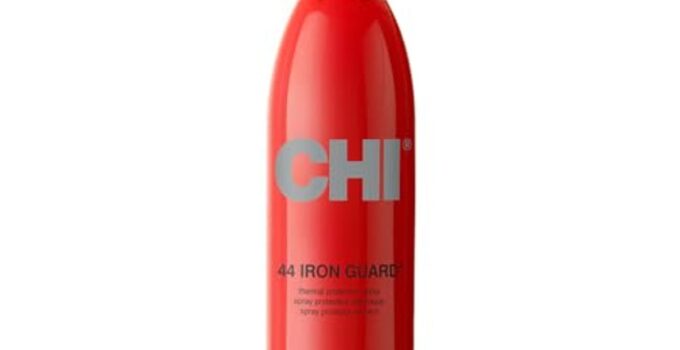 CHI 44 Iron Guard Thermal Protection Spray – Now 64% Off!