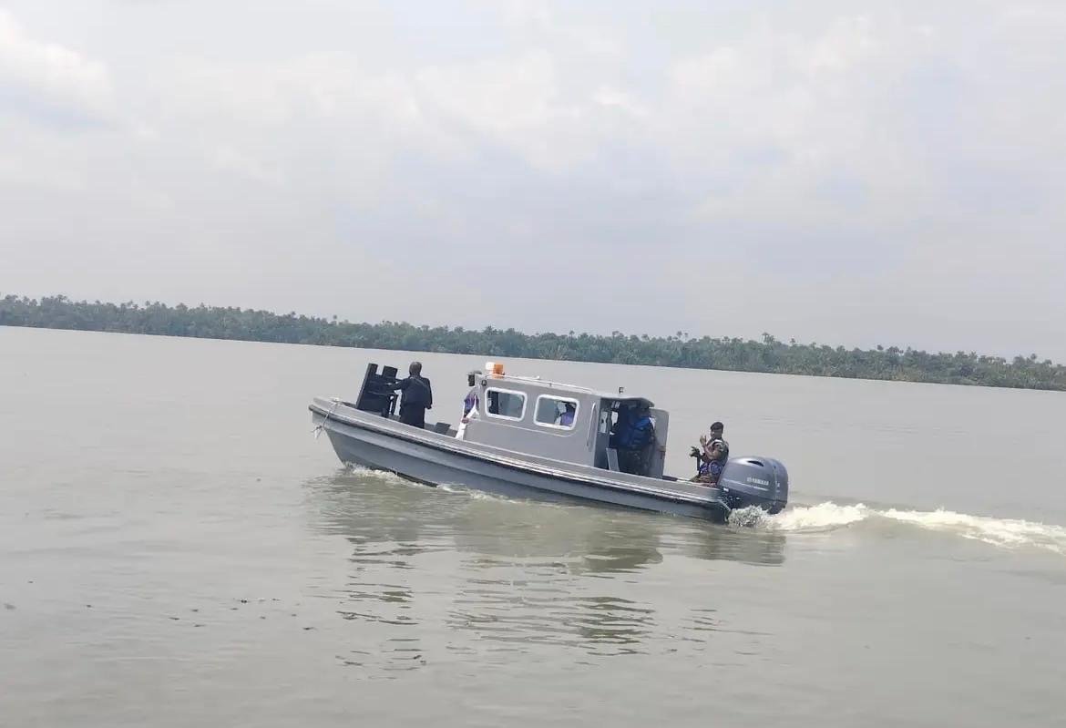 16d80715 970a 4346 aff8 c14dad4504df JAMB: Candidates fake kidnap to rewrite UTME