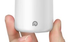 Dreamegg Portable White Noise Machine: Now 24% Discounted!
