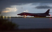 Philippines and US Conduct Joint Air Patrol and Exercise in South China Sea