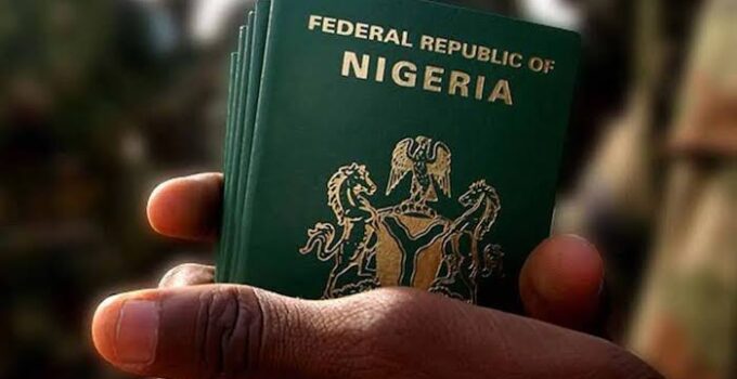 NIS Set to Introduce Contactless Passport Application System in Europe This Friday