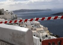 Promoting Santorini as a Tourism Destination through State Support