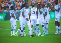 Russia to Face Nigeria’s Super Eagles in Friendly Match Despite FIFA Ban