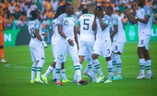 Russia to Face Nigeria's Super Eagles in Friendly Match Despite FIFA Ban