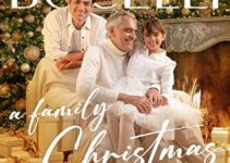 Save 22% on A Family Christmas!