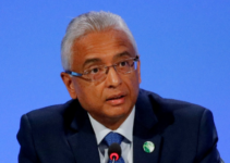 Ex-Prime Minister of Mauritius Arrested on Financial Fraud Charges