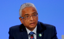 Ex-Prime Minister of Mauritius Arrested on Financial Fraud Charges