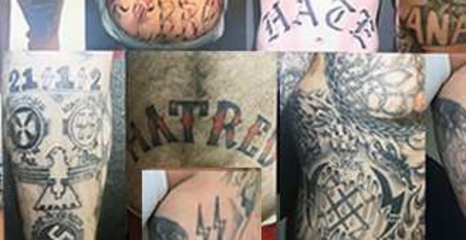 Insider Reveals: Aryan Brotherhood Involvement in L.A.'s Underworld Murders