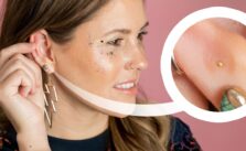 Achieve Your Wellness Goals with EarSeeds: Targeting One Pressure Point at a Time