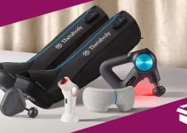 Valentine’s Day Special: Save Up to 0 on Therabody’s Best-Selling Massage Devices!