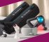 Valentine’s Day Special: Save Up to $100 on Therabody’s Best-Selling Massage Devices!