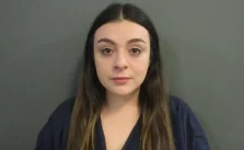 Female Teacher Gave Birth to Student's Baby and Kept it a Secret from Her Husband