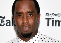 Diddy Rushed to Hospital by Prison Staff Late at Night