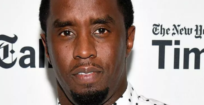 Diddy Rushed to Hospital by Prison Staff Late at Night