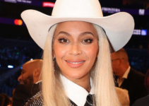 Beyoncé Wins Her First Country Grammy, Becoming the First Black Woman to Achieve This Milestone