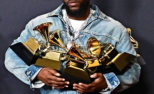 67th Grammy Awards: Complete Winner's List